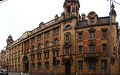 Piccadilly Fire Station
